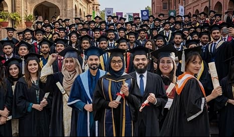 Graduates
