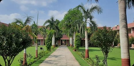 Campus