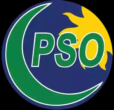 Pakistan State Oil