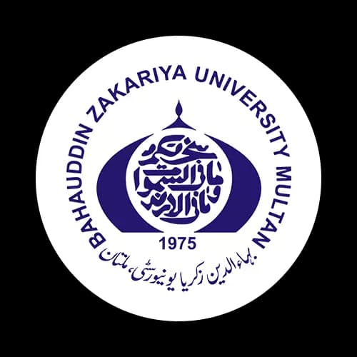 Bahauddin Zakariya University Multan