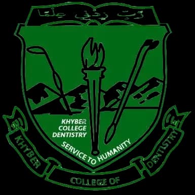 Khyber College of Dentistry Peshawar