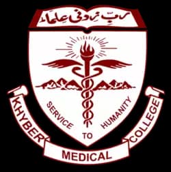 Khyber Medical College Peshawar