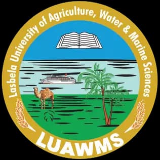 Lasbela University of Agriculture, Water and Marine Sciences
