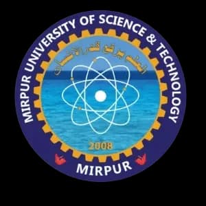 Mirpur University of Science and Technology AJK