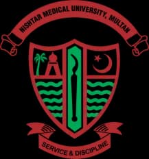 Nishtar Medical University Multan