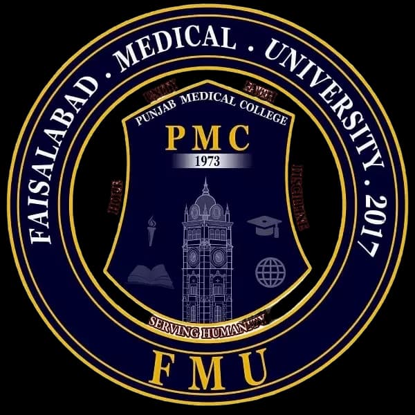 Punjab Medical College Faisalabad