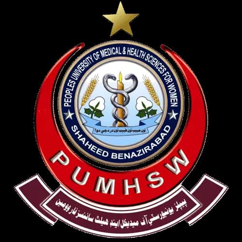 Peoples University of Medical and Health Sciences for Women Nawabshah