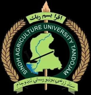 Sindh Agriculture University Tando Jam