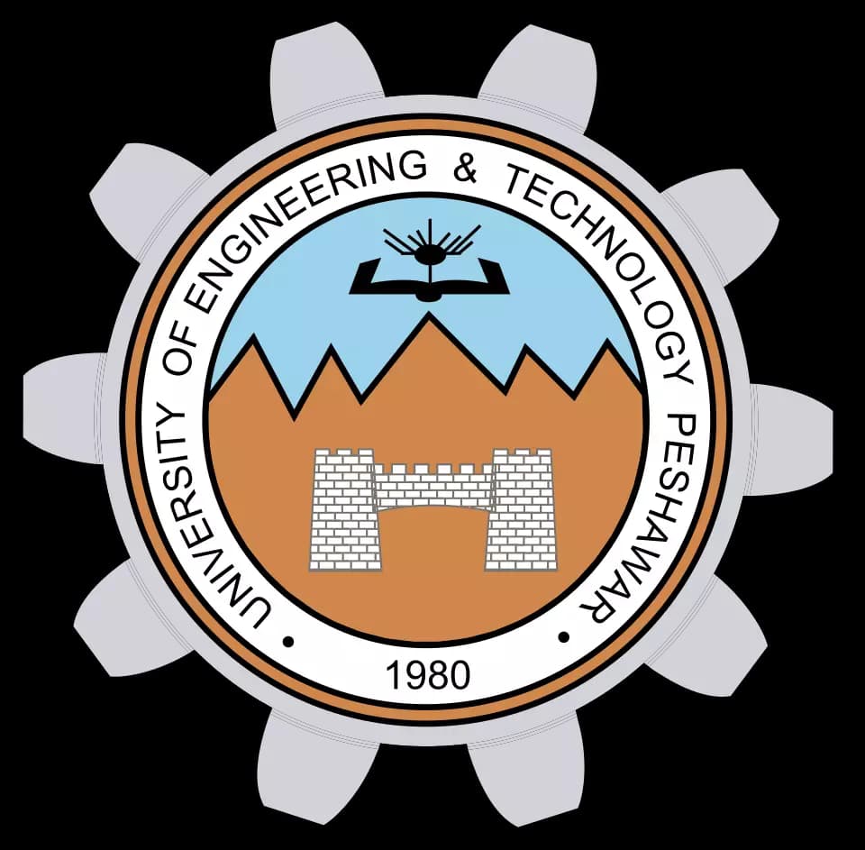 University of Engineering and Technology Peshawar