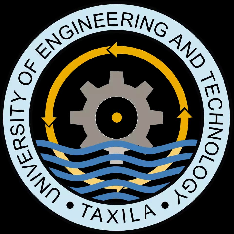 University of Engineering and Technology Taxila