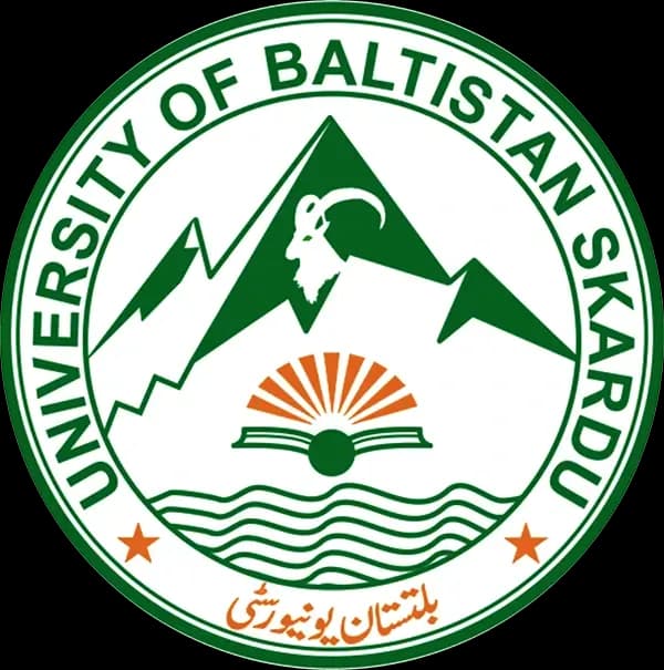 University of Baltistan Skardu