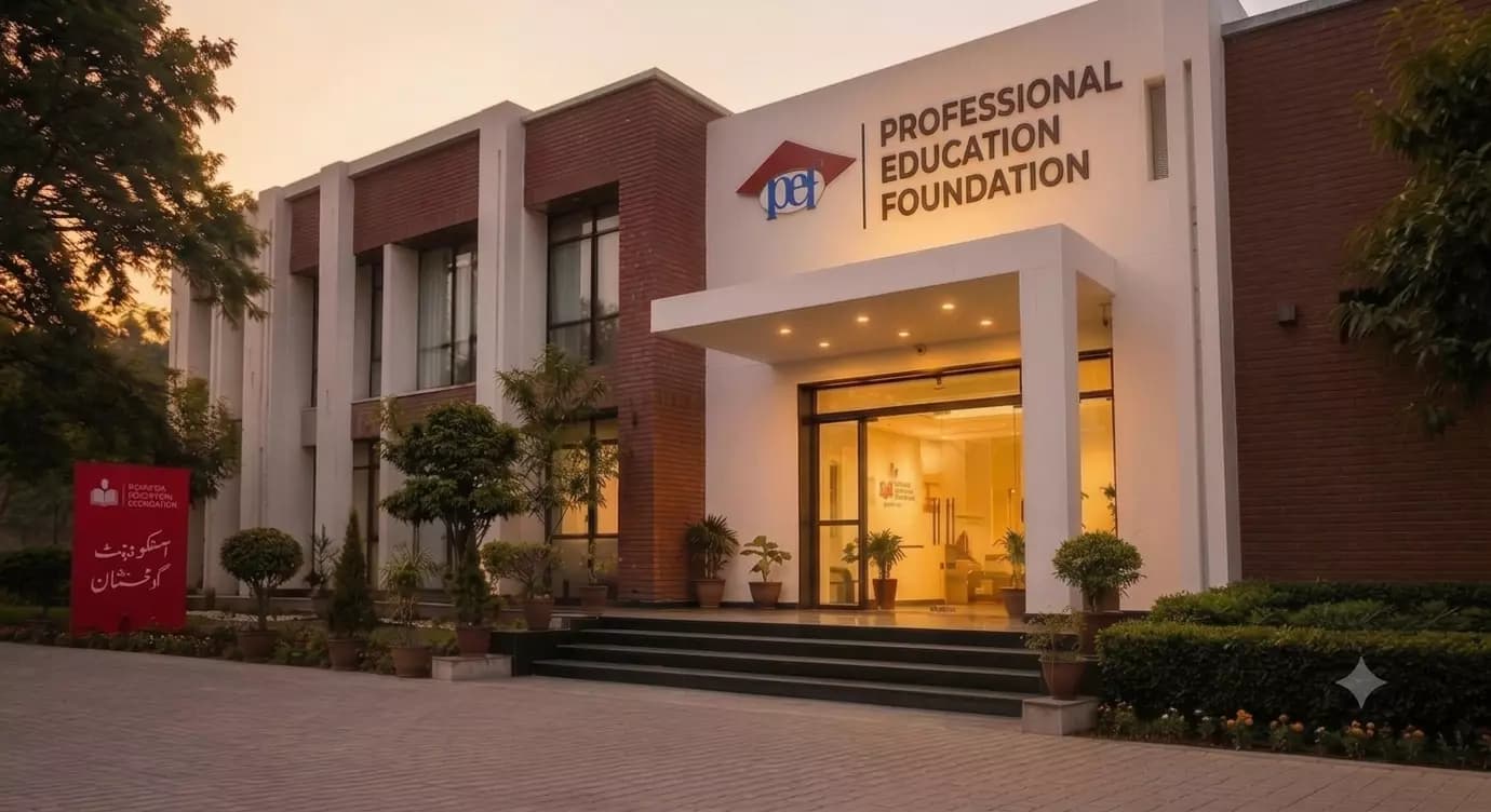 PEF Office