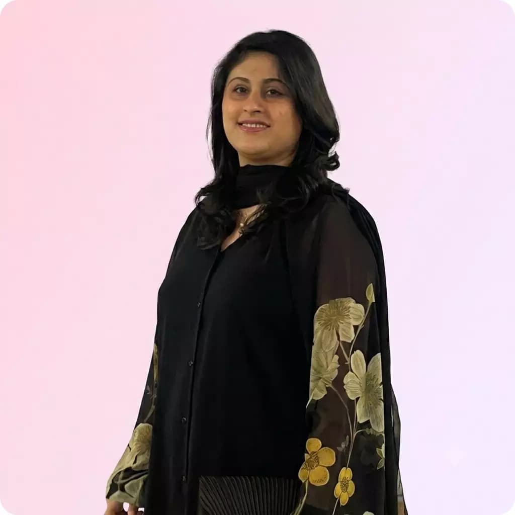 Aqsa Tahir