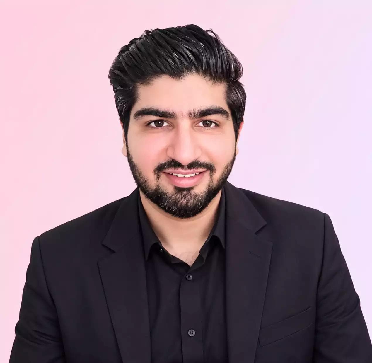 Umair Suria