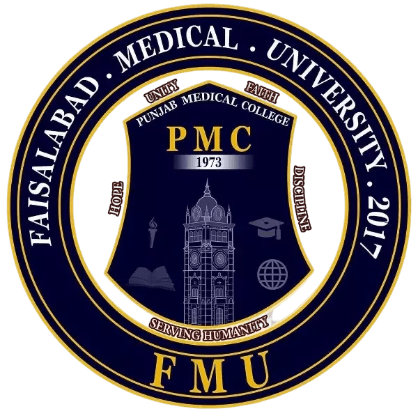 Punjab Medical College Faisalabad
