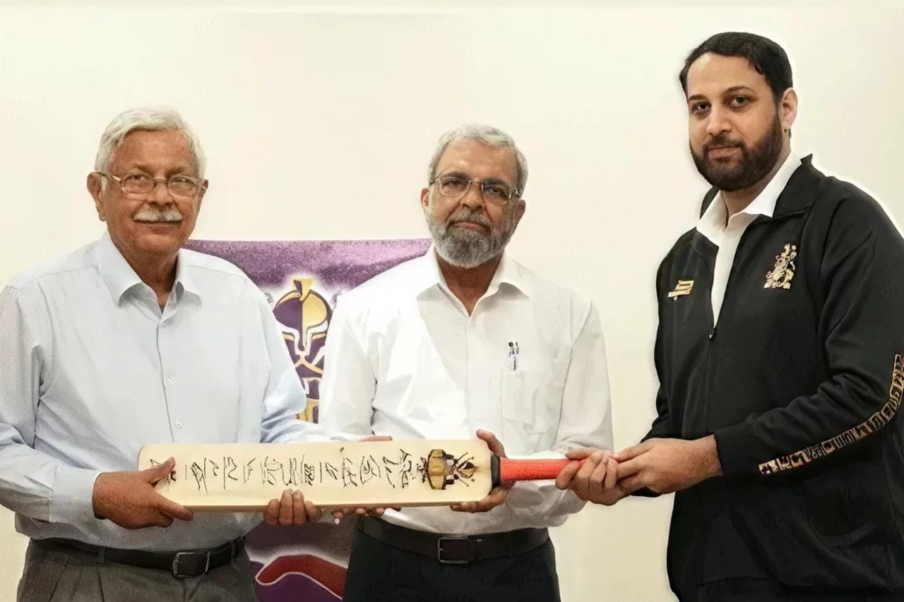 PEF Partners with Quetta Gladiators as Official CSR Partner for Professional Education