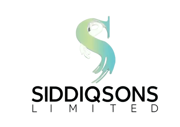 Siddiqsons Limited