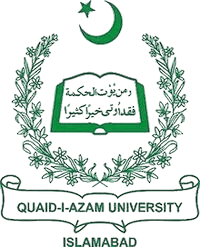 Quaid-i-Azam University Islamabad