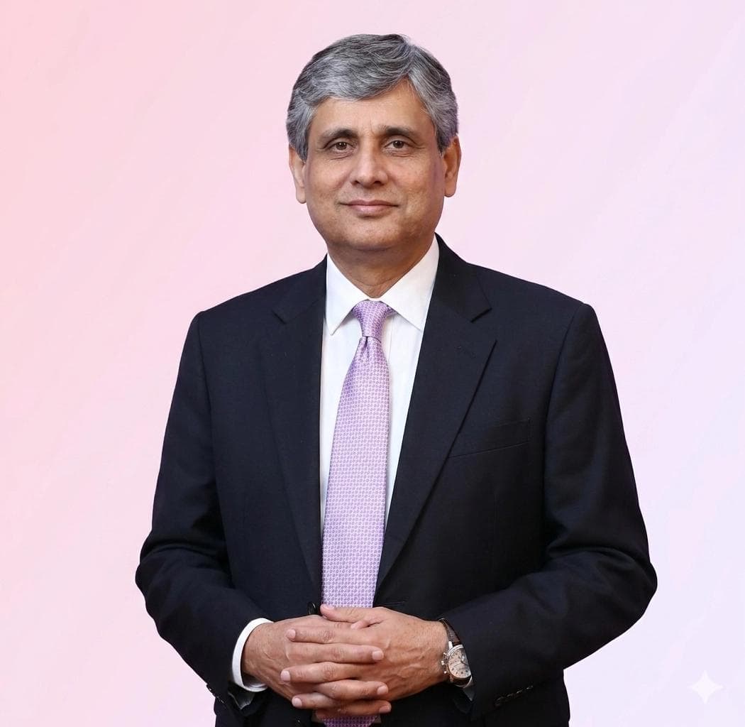 Dr. Saad Khalid Niaz