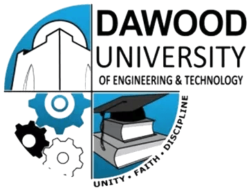 Dawood University of Engineering and Technology Karachi