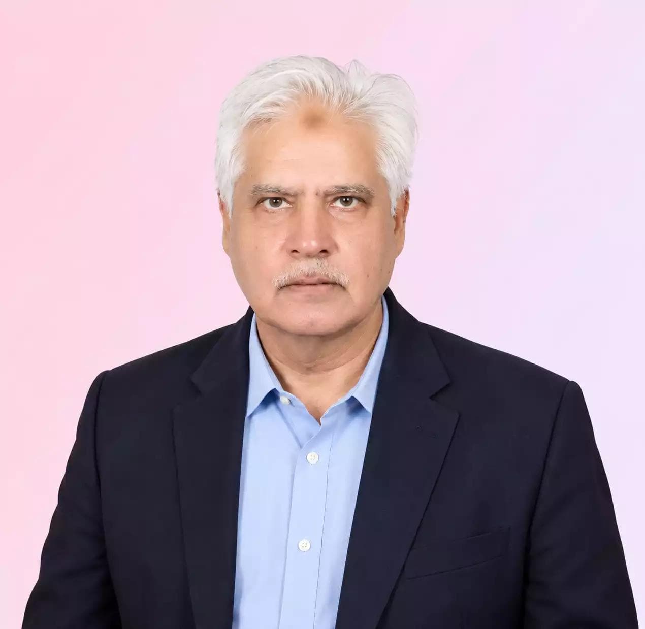 Javed Iqbal