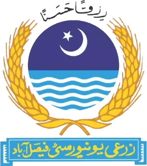 University of Agriculture Faisalabad