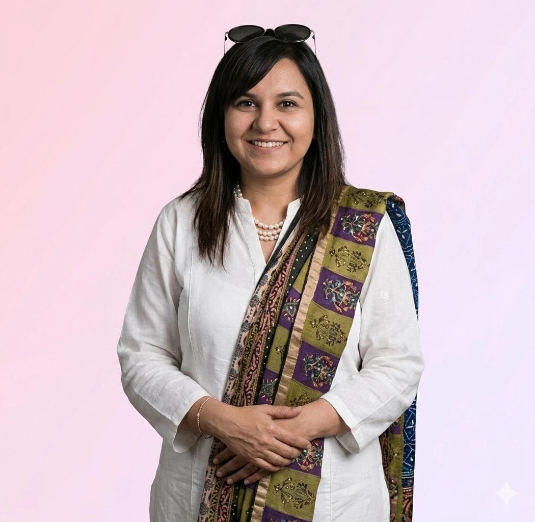 Dr. Anum Jawed Akhai