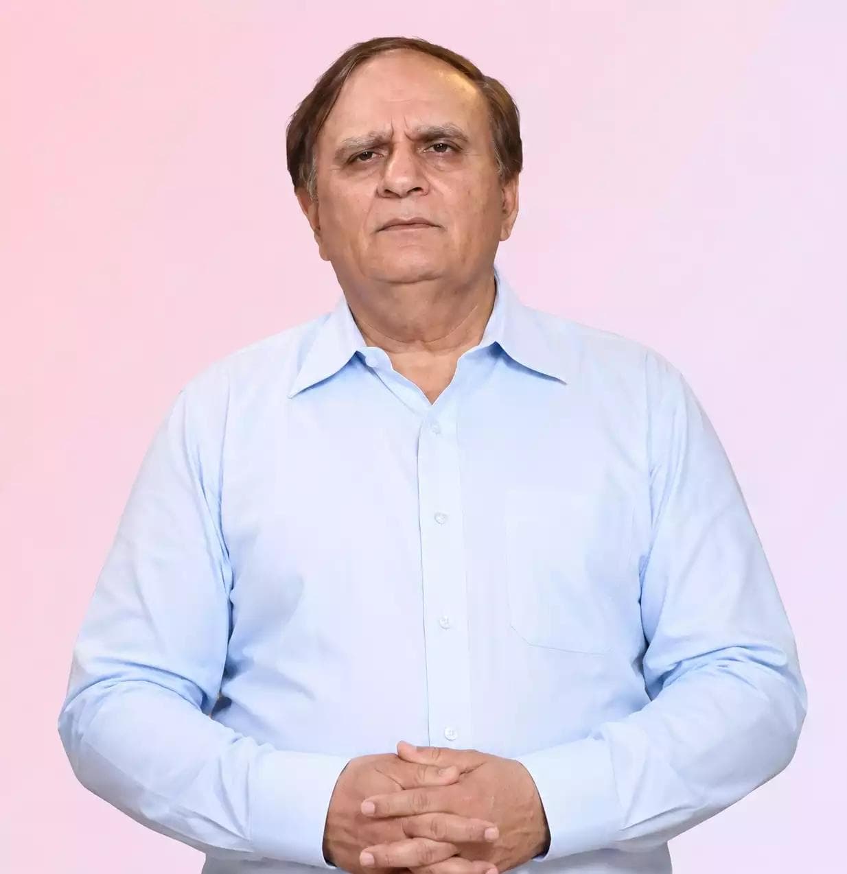 Iqbal Adamjee