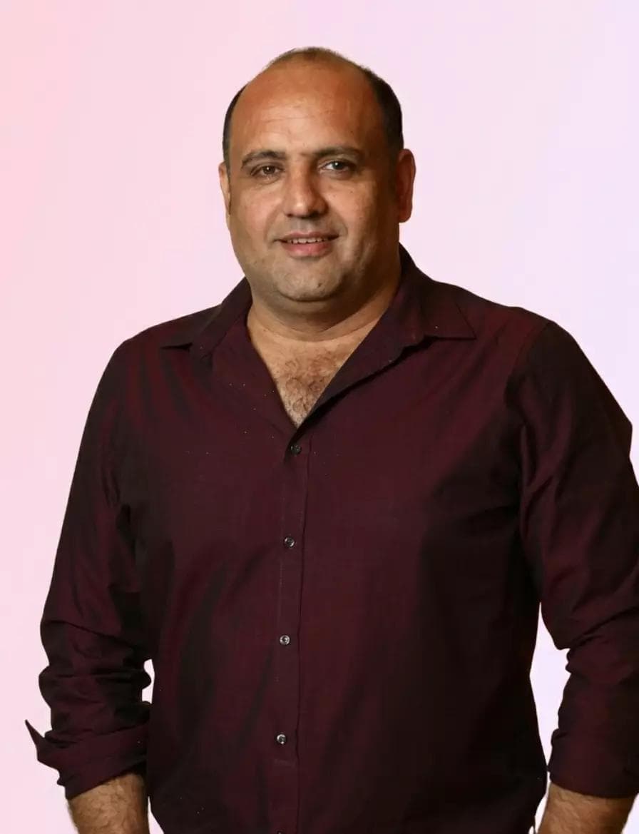 Sameer Imtiaz