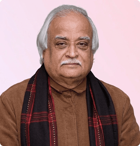 Mr. Anwar Maqsood