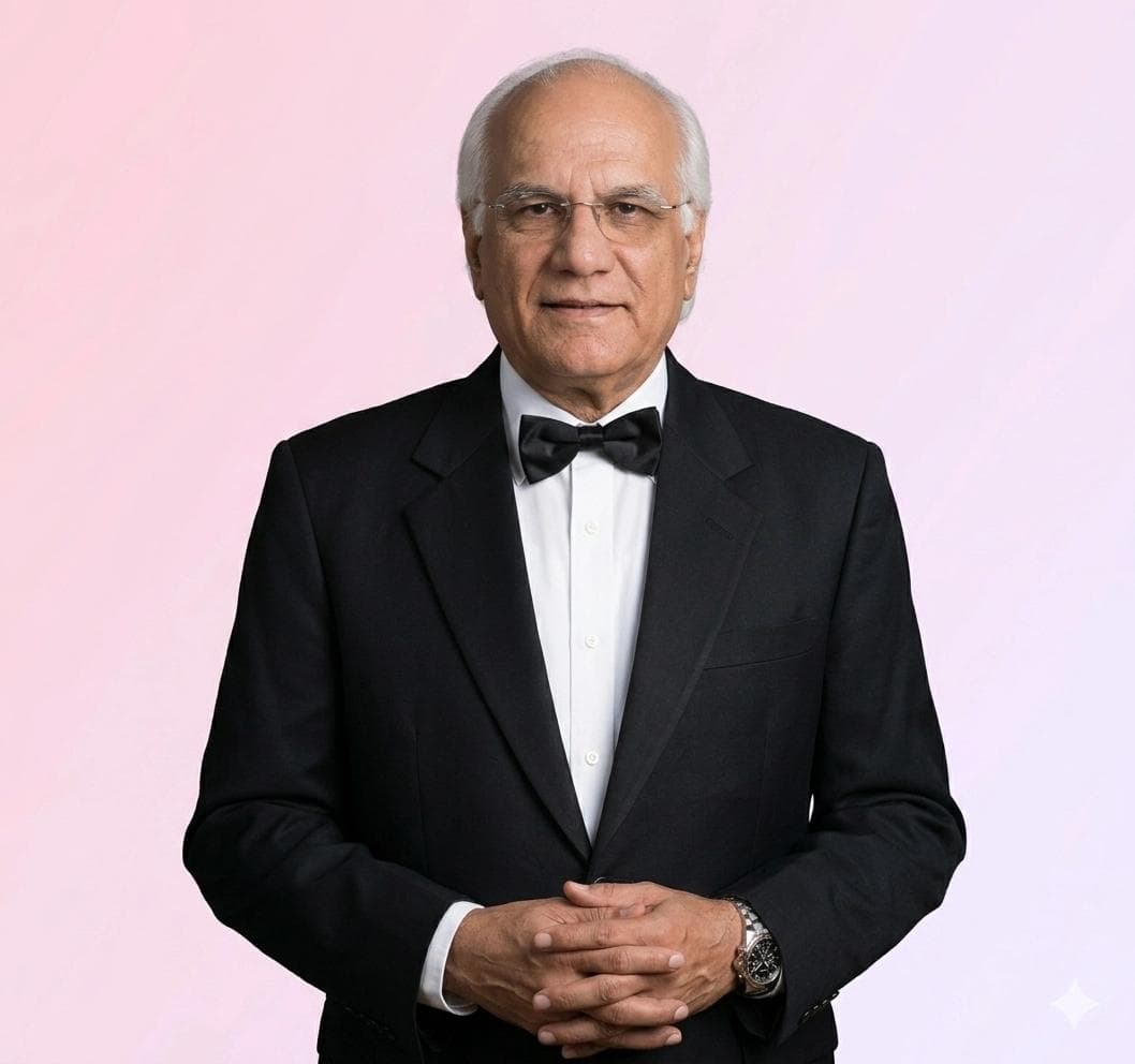Tariq Kirmani