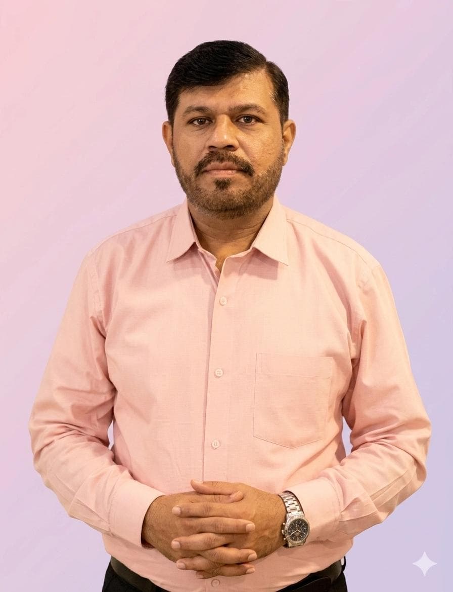 Tahir Hussain