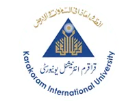Karakoram-International-University Karakoram-International-University