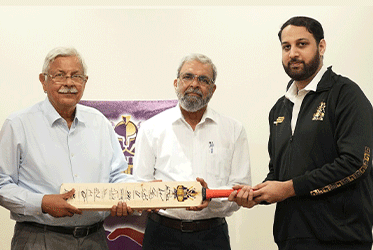 PEF Partners with Quetta Gladiators as Official CSR Partner for Professional Education